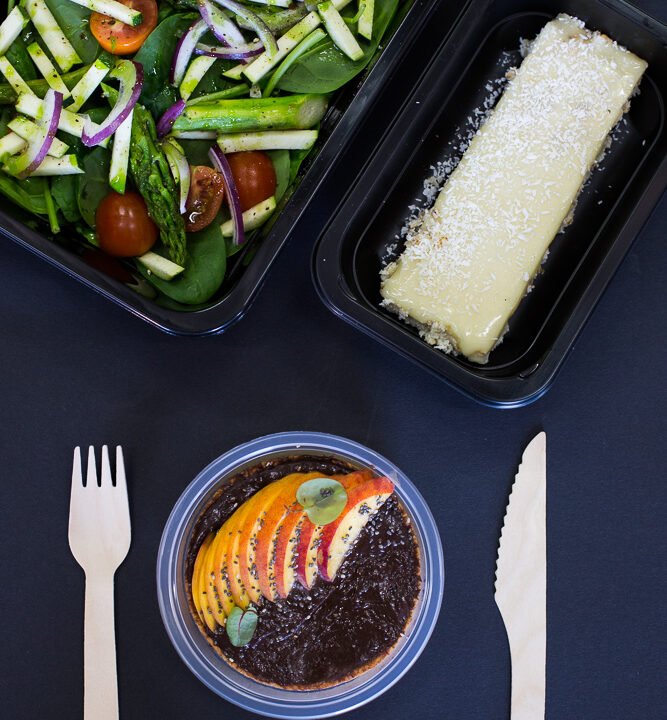 Nasz catering dietetyczny.